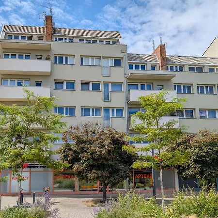 Apartamento Market Square View By Bookinghost *
